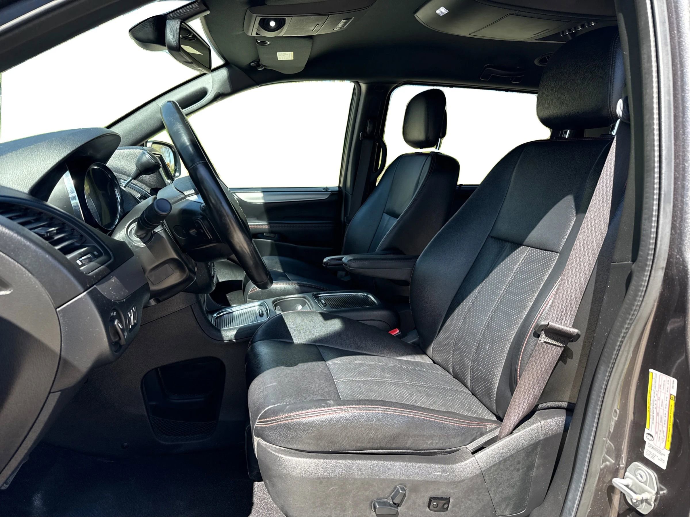 Used 2019 Dodge Grand Caravan GT FWD image 9