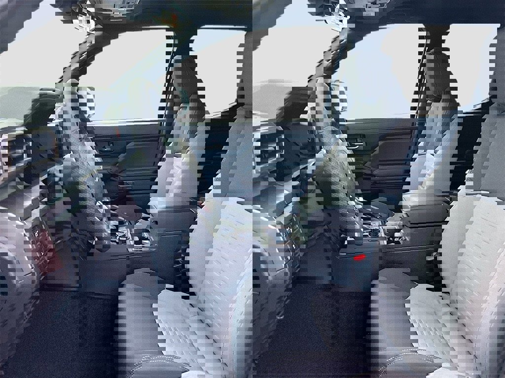 New 2025 Toyota Tacoma TRD Off-Road image 20