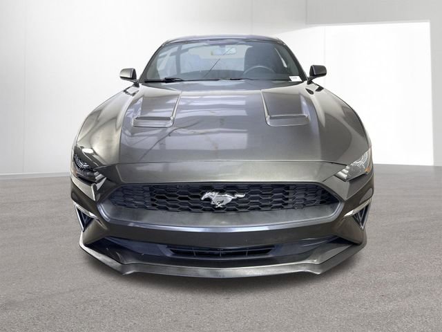 Used 2019 Ford Mustang Coupe w/ Black Accent Package RWD image 23