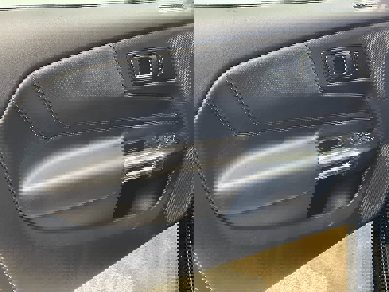 Used 2025 Ford Mustang GT Premium w/ Mustang Nite Pony Package image 30