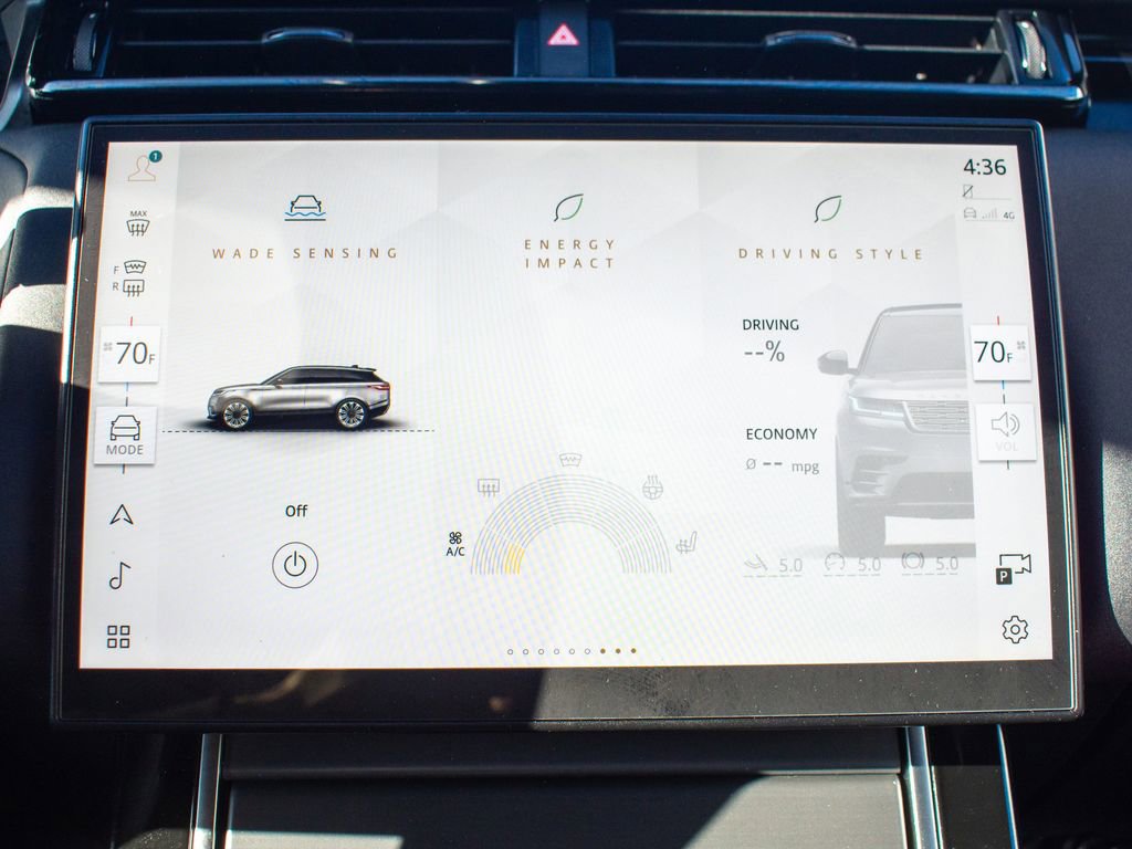 Certified 2026 Land Rover Range Rover Velar S image 24