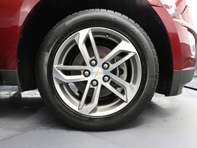 Used 2016 Chevrolet Equinox LTZ w/ Enhanced Convenience Package image 17