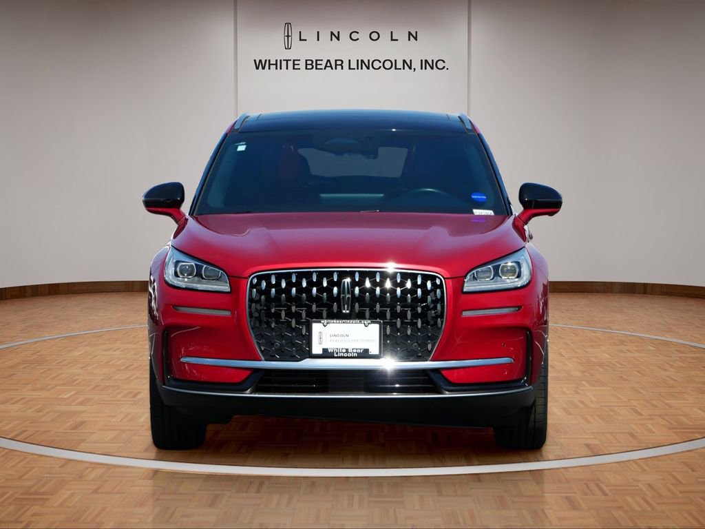 Certified 2023 Lincoln Corsair Reserve w/ Equipment Group 201A AWD/4WD image 2