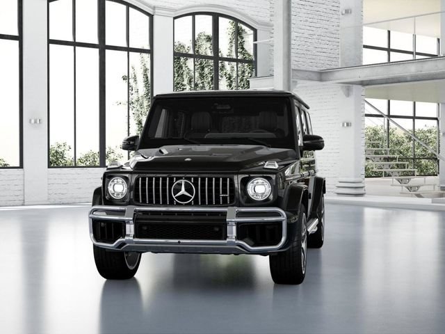 New 2027 Mercedes-Benz G 63 AMG 4MATIC image 42