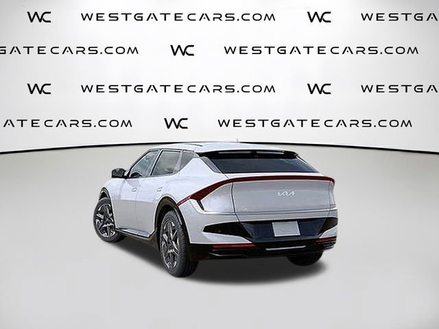 New 2025 Kia EV6 Light image 5