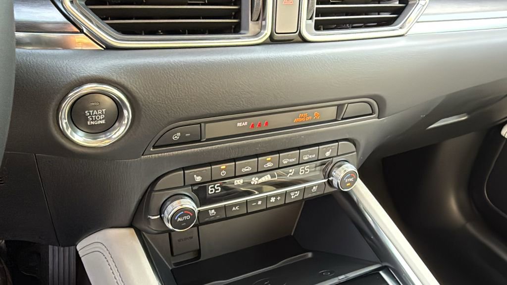 New 2025 MAZDA CX-5 AWD 2.5 S w/ Premium Plus Pkg image 16