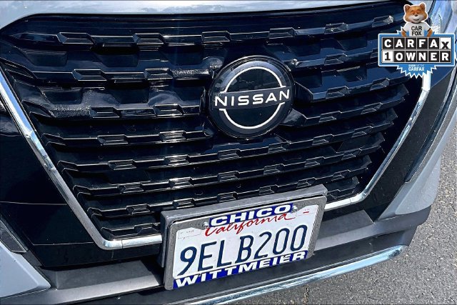 Used 2023 Nissan Kicks SV FWD image 30