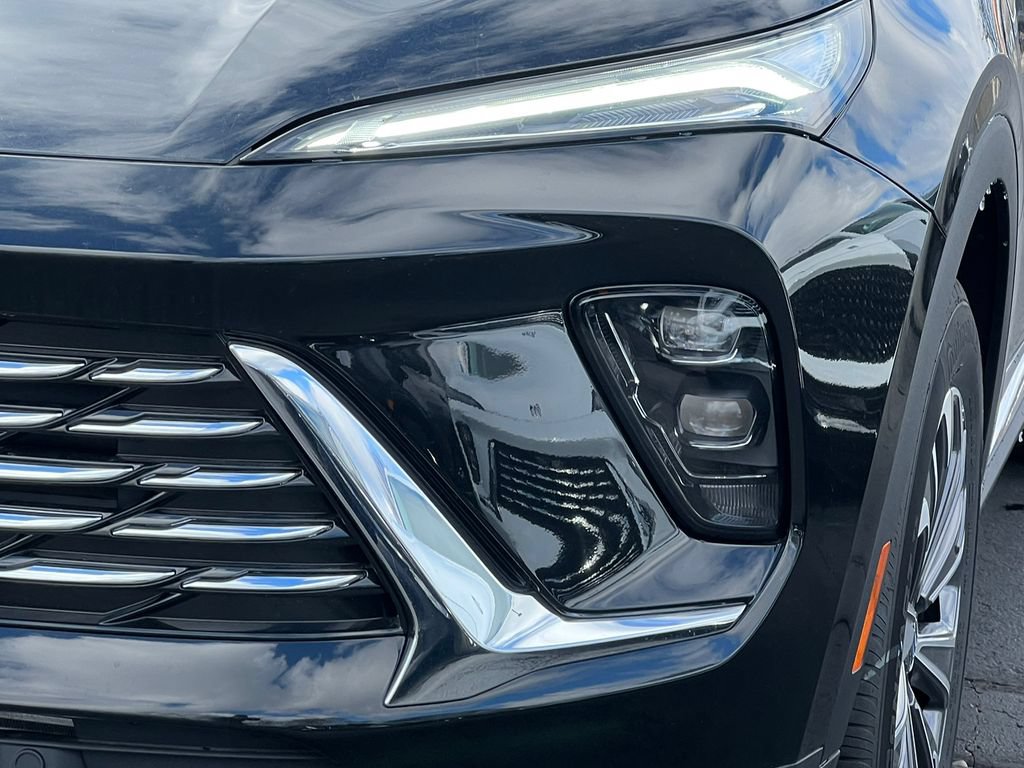 New 2026 Buick Envision Preferred AWD/4WD image 38