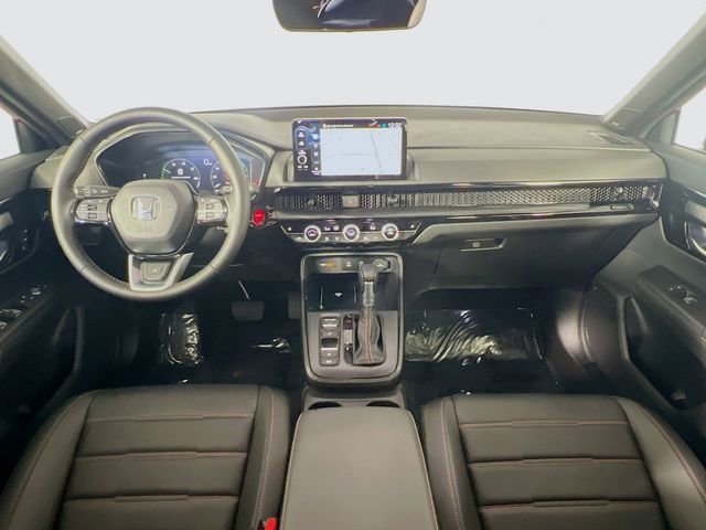 Used 2026 Honda CR-V Sport Touring image 28