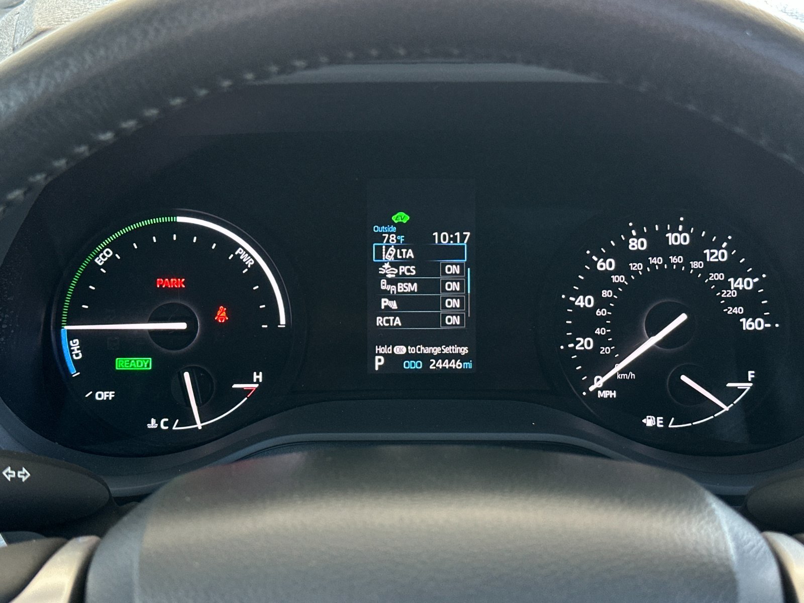 Used 2024 Toyota Sienna XLE w/ XLE Plus Package FWD image 25