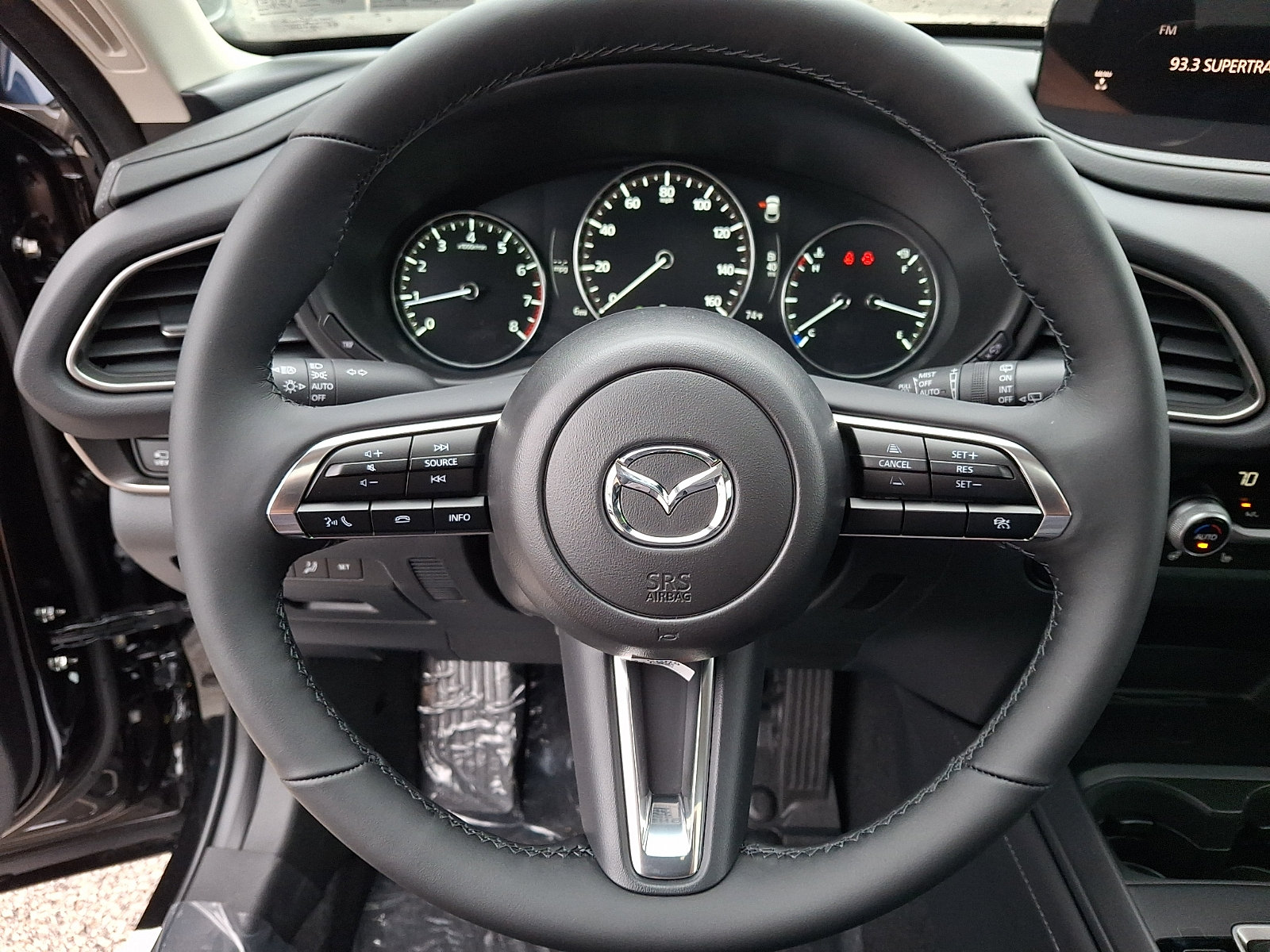 New 2026 MAZDA CX-30 AWD 2.5 S w/ Premium Package image 16