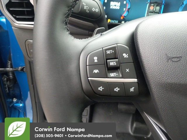 New 2025 Ford Bronco Sport Badlands image 18