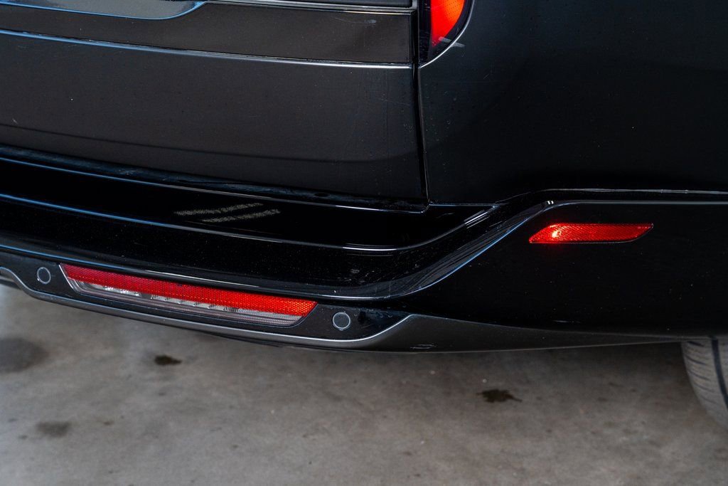 Used 2022 Land Rover Range Rover SE image 26