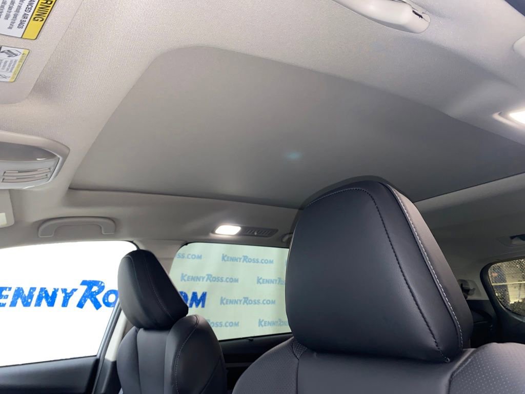 New 2026 Subaru Ascent Limited AWD/4WD image 10