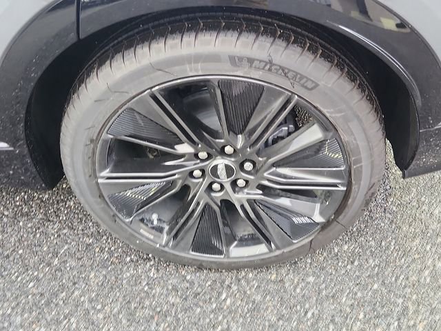 New 2026 Cadillac Lyriq Signature Sport image 5