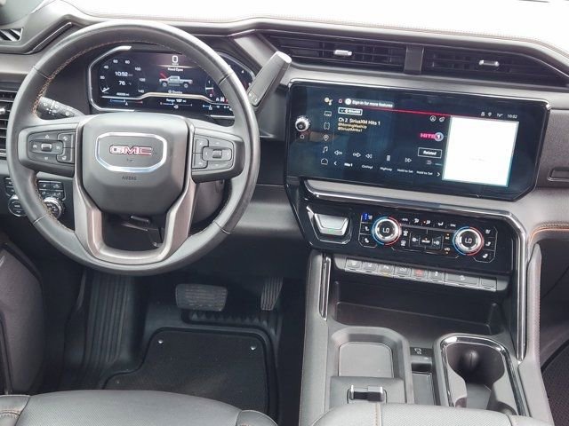 Used 2024 GMC Sierra 2500 AT4 w/ AT4 Premium Plus Package image 29