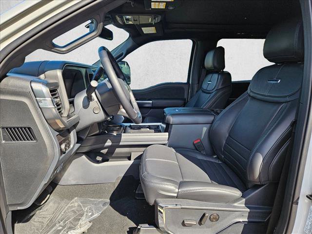 New 2026 Ford F350 Platinum image 4