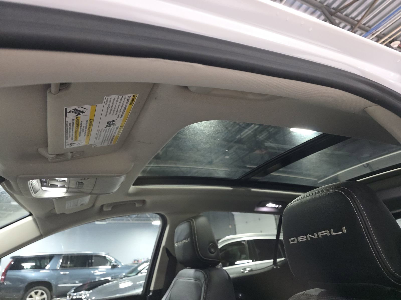 Used 2023 GMC Terrain Denali image 20