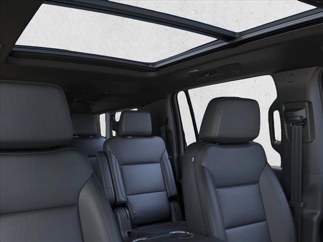 New 2026 Chevrolet Suburban Z71 w/ Comfort Package AWD/4WD image 24