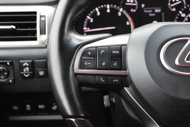 Used 2022 Lexus GX 460 Premium w/ Premium Plus Package image 31