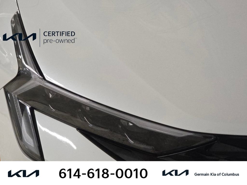 Certified 2025 Kia K5 GT-Line w/ GT-Line Premium Package image 15