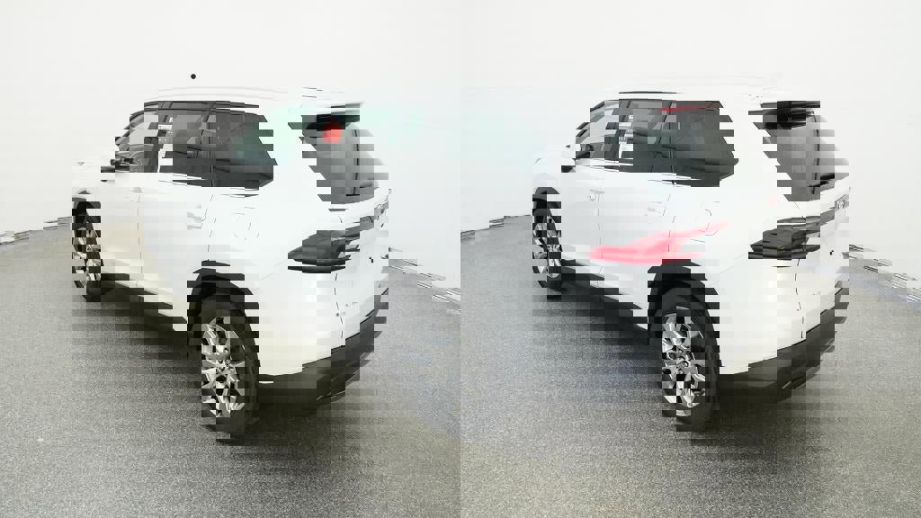 New 2026 Toyota Grand Highlander Limited image 5