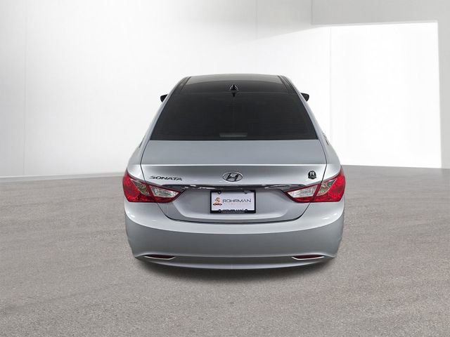 Used 2012 Hyundai Sonata Limited image 38