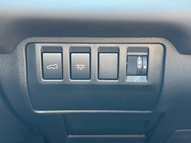 New 2025 Subaru Ascent Onyx Edition image 13