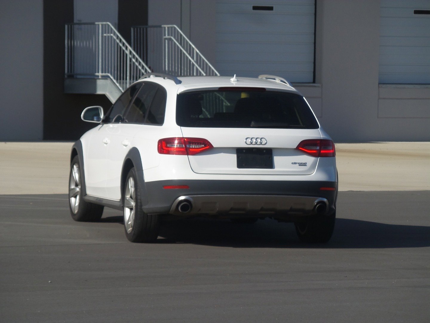 Used 2013 Audi A4 Premium Plus w/ Premium Plus Pkg image 7