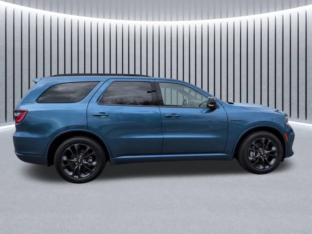 Certified 2024 Dodge Durango R/T AWD/4WD image 5