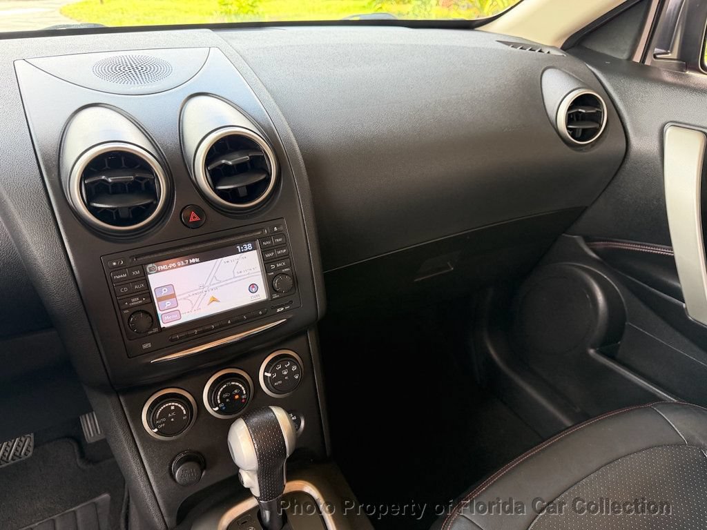 Used 2012 Nissan Rogue SL FWD image 8
