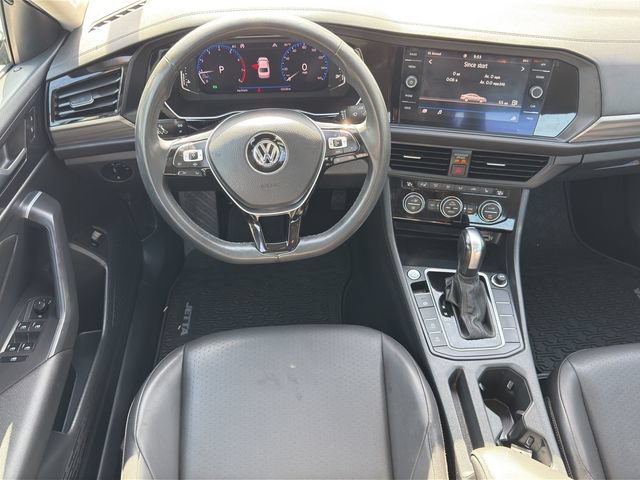 Certified 2020 Volkswagen Jetta SEL FWD image 16