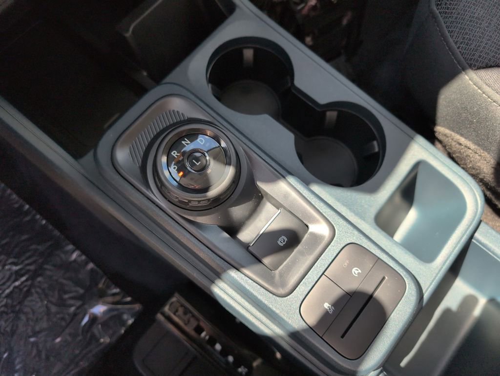 New 2026 Ford Maverick XL image 22