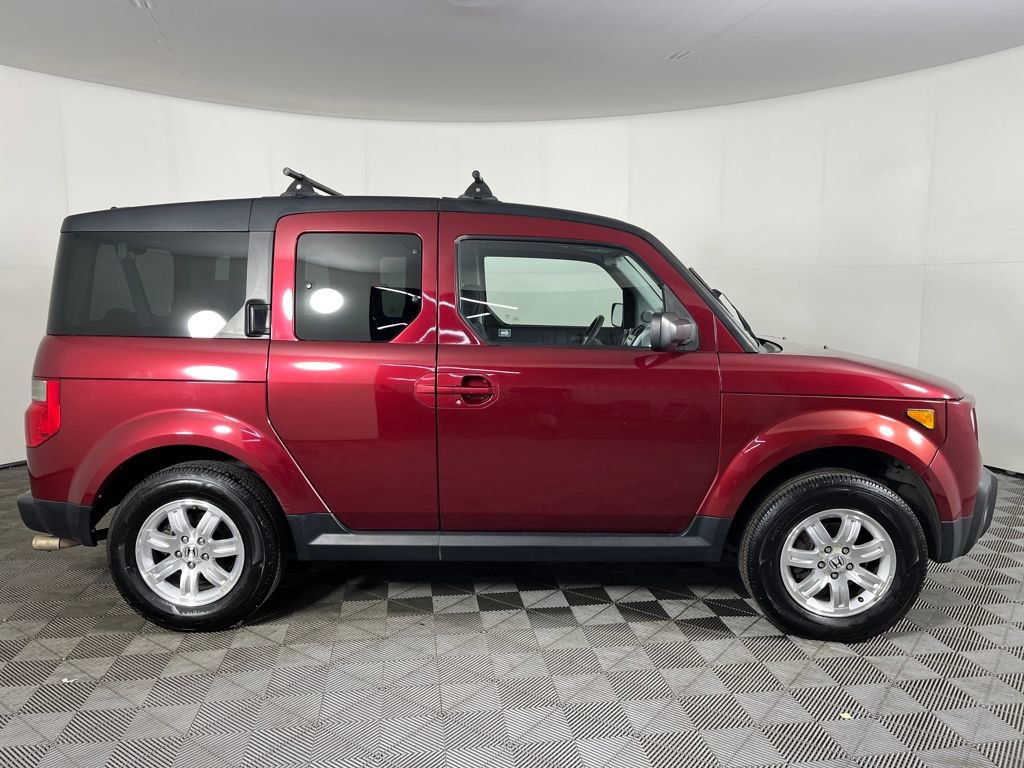 Used 2006 Honda Element EX-P image 5