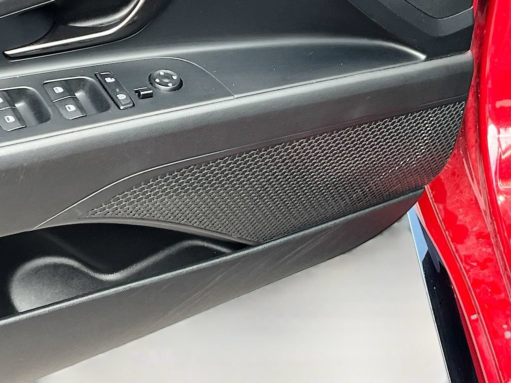 Used 2023 Hyundai Elantra N Line FWD image 19
