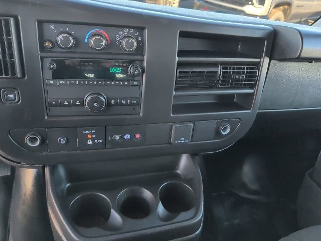 Used 2024 Chevrolet Express 2500 w/ Driver Convenience Package image 26