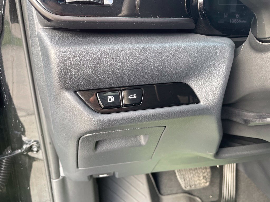 Used 2026 Lexus NX 350 AWD w/ Accessory Package (Z1) image 19
