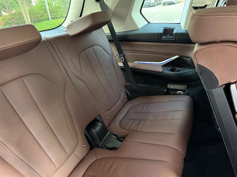 Used 2020 BMW X7 xDrive40i image 24