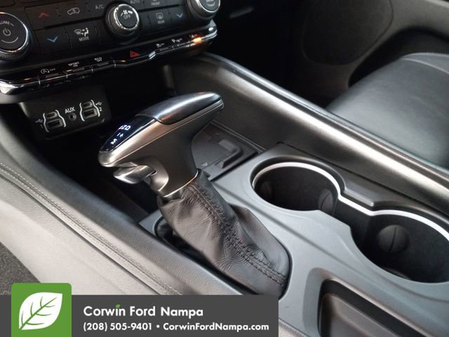 Used 2021 Dodge Durango Citadel w/ Technology Group image 18