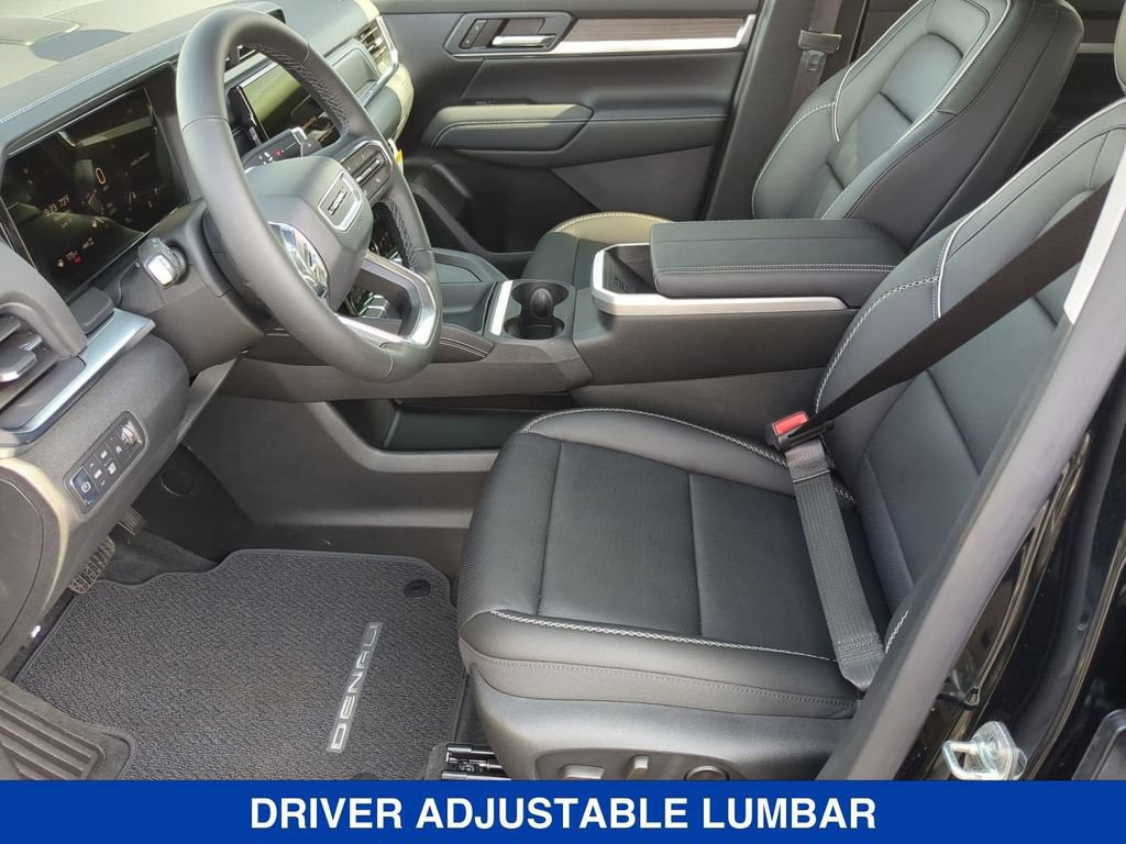 New 2026 GMC Terrain Denali AWD/4WD image 17