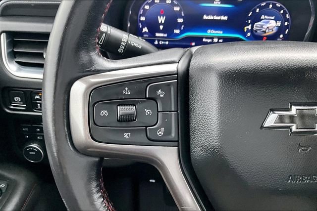 Used 2022 Chevrolet Tahoe RST w/ Luxury Package AWD/4WD image 19