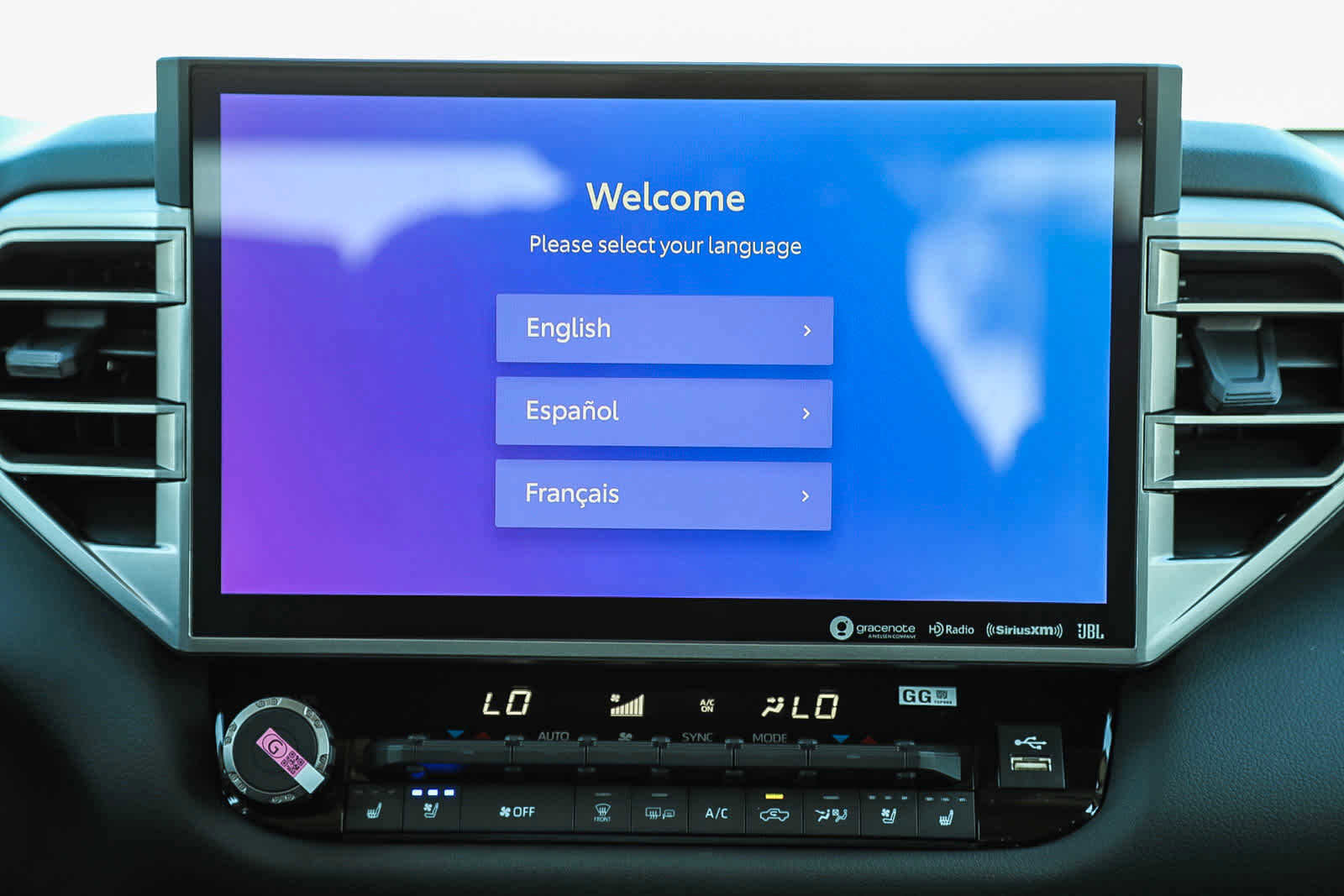 New 2024 Toyota Tundra Limited image 16