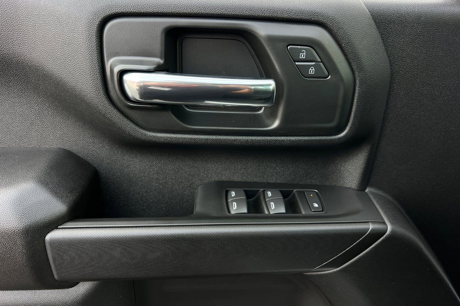 New 2026 GMC Sierra 3500 Pro image 9