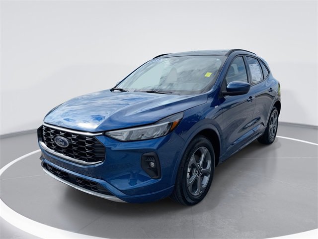 Used 2023 Ford Escape ST-Line Select