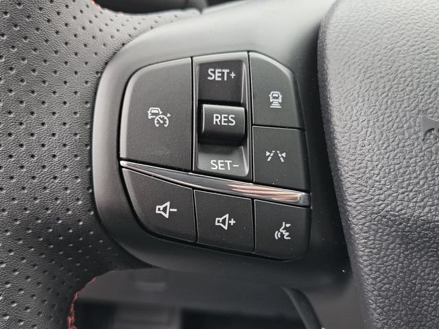 New 2026 Ford Escape ST-Line w/ Tech Pack #1 FWD image 16