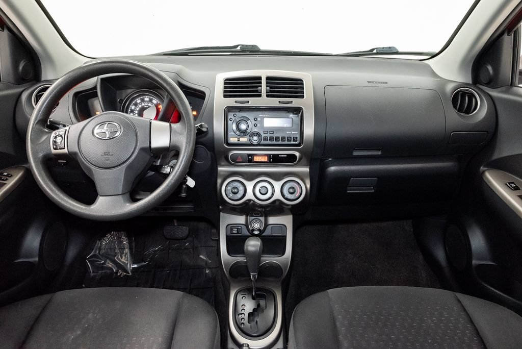 Used 2012 Scion xD FWD image 21