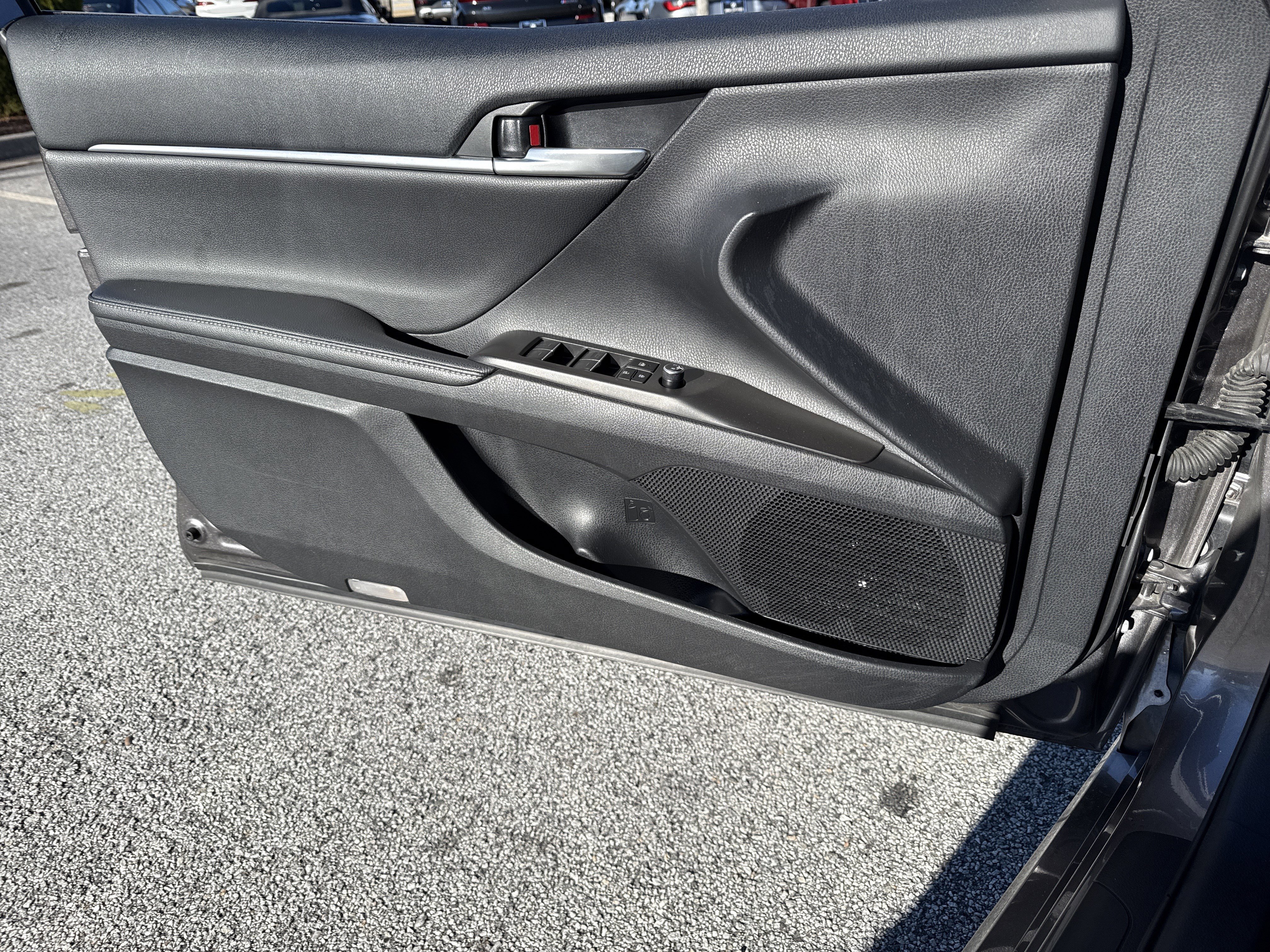 Used 2024 Toyota Camry XSE image 14