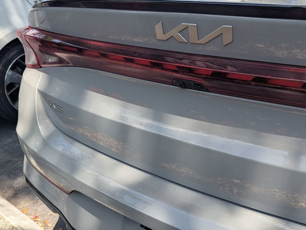 Used 2023 Kia K5 GT-Line w/ GT-Line Premium Package FWD image 21