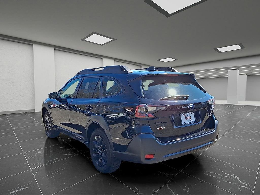 Used 2023 Subaru Outback Onyx Edition XT image 5