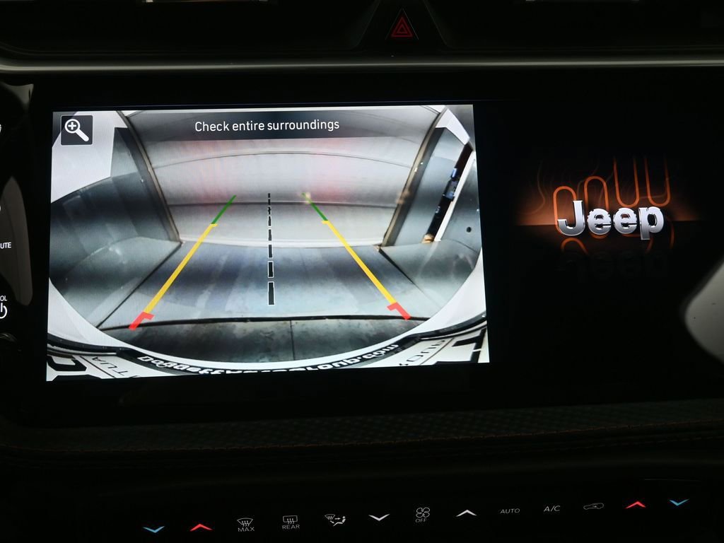 New 2026 Jeep Cherokee Limited AWD/4WD image 3